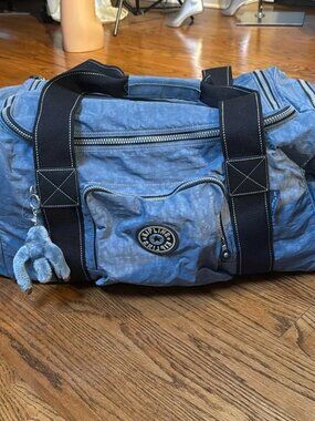 Kipling Weekender/Duffle